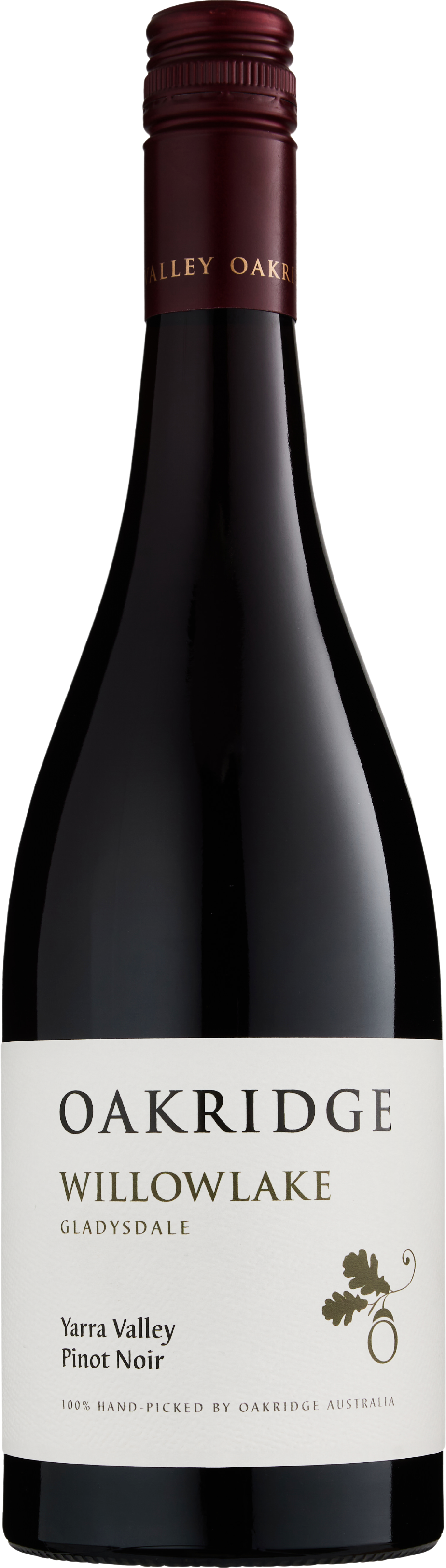 Oakridge Vineyard Series Willowlake Pinot Noir 2023